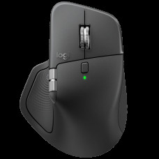 Мышь Logitech беспроводная MX Master 4 Graphite