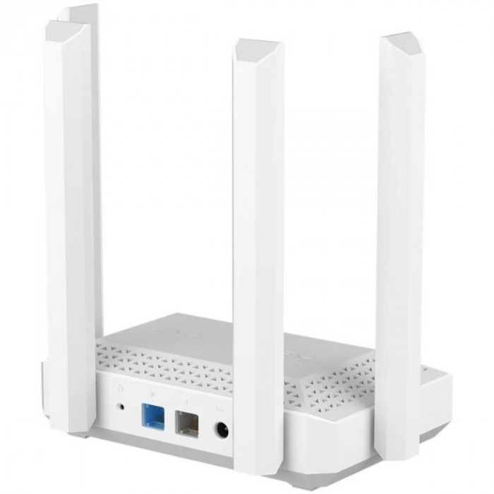 Беспроводной маршрутизатор Netcraze Challenger (NC-3910)