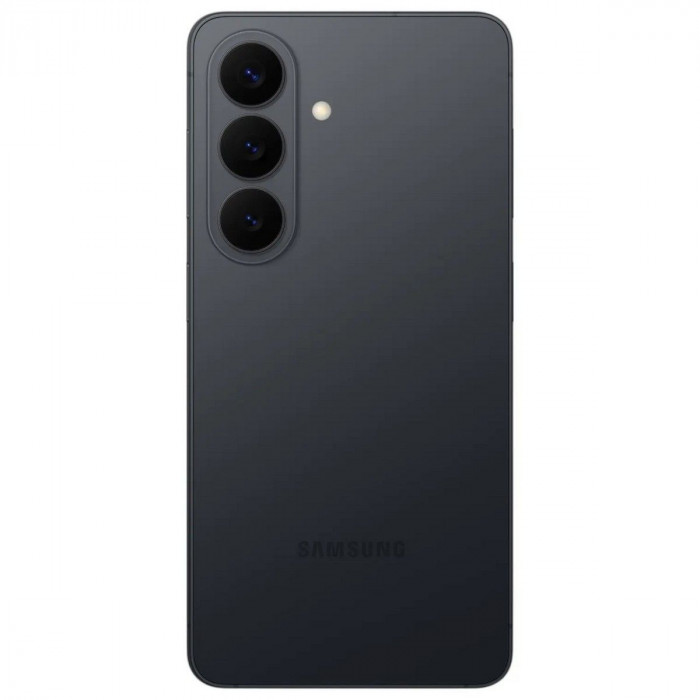 Смартфон 6.2' Samsung Galaxy S26 12+512Gb черный (SM-S942BZKQCAU)