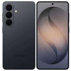 Смартфон 6.2' Samsung Galaxy S26 12+512Gb черный (SM-S942BZKQCAU)
