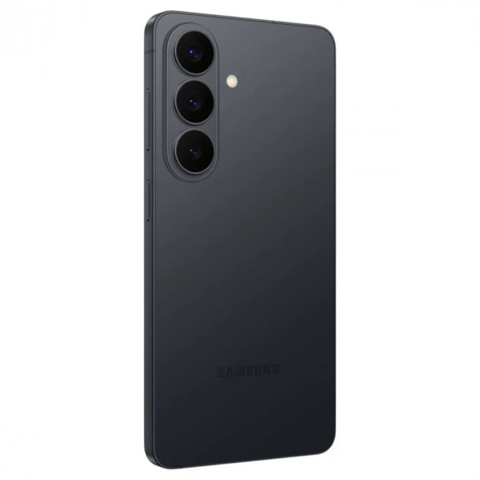 Смартфон 6.2' Samsung Galaxy S26 12+512Gb черный (SM-S942BZKQCAU)