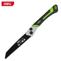 Садовая пила складная 'Nature Pro' Deli DL-YL2404