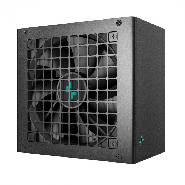 Блок питания Deepcool PN650D-FC