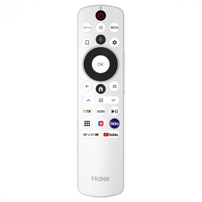 55' Телевизор m-LED HAIER 55 MiniLED M4 (DH1ZH0D00RU)