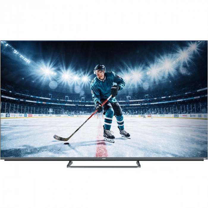 55' Телевизор m-LED HAIER 55 MiniLED M4 (DH1ZH0D00RU)