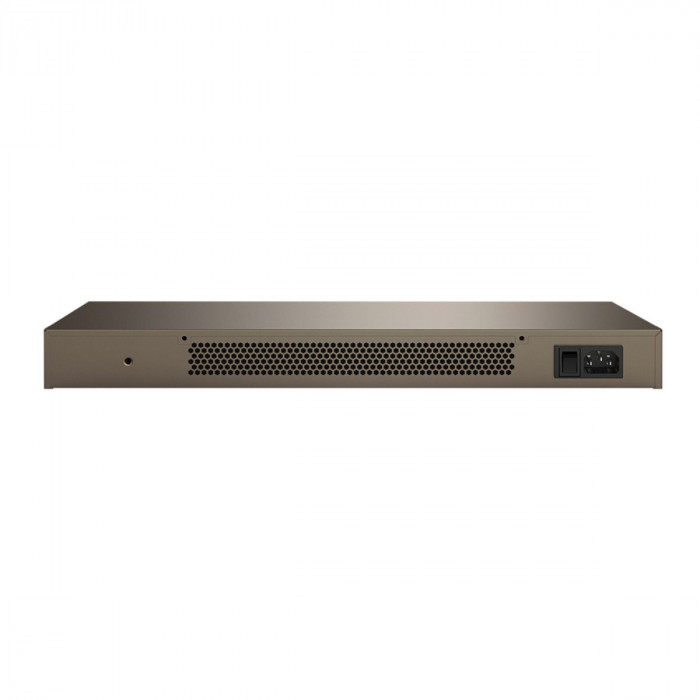 Коммутатор Tenda 16PORT 1000M TEG1016G TENDA