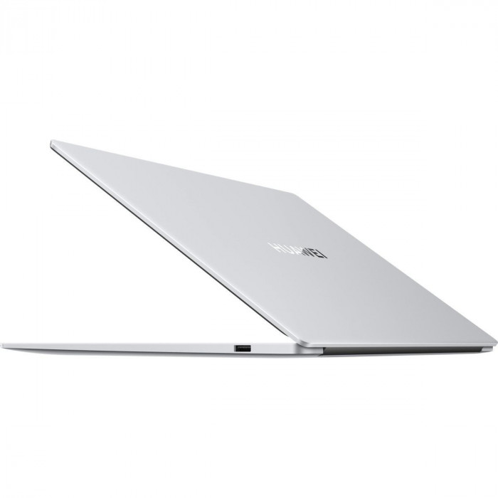 Ноутбук Huawei MateBook D16 Intel Core i5-13420H/16Gb (soldered D4)/SSD512Gb/UMA/16'/IPS/WUXGA/1920x1200/60Hz/NoOS/Mystic Silver/1.68kg