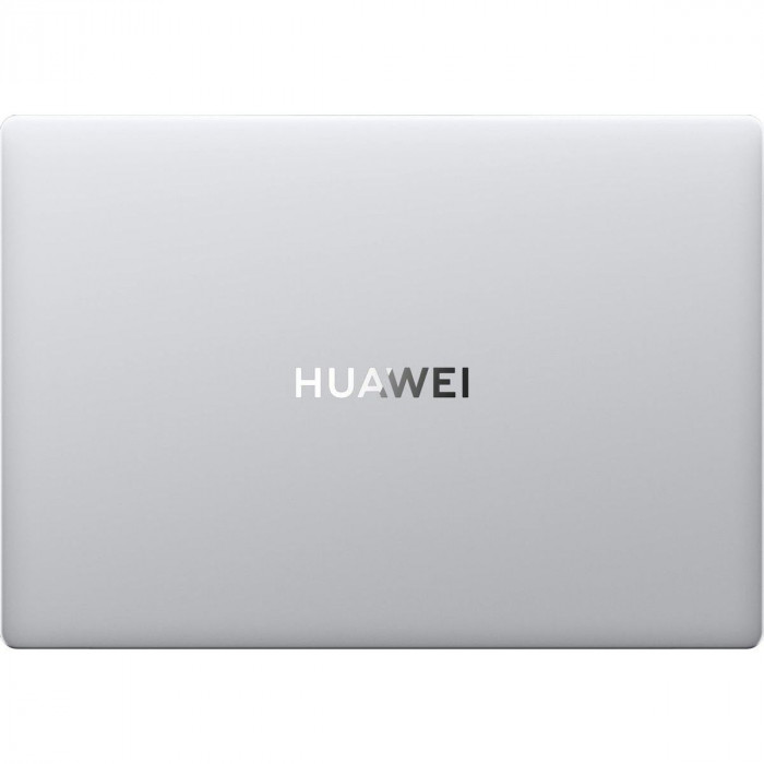 Ноутбук Huawei MateBook D16 Intel Core i5-13420H/16Gb (soldered D4)/SSD512Gb/UMA/16'/IPS/WUXGA/1920x1200/60Hz/NoOS/Mystic Silver/1.68kg