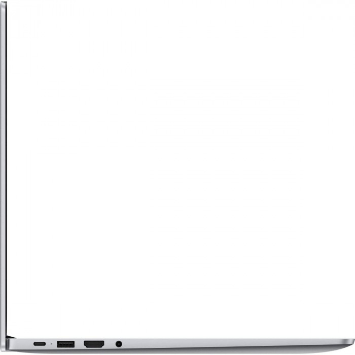 Ноутбук Huawei MateBook D16 Intel Core i5-13420H/16Gb (soldered D4)/SSD512Gb/UMA/16'/IPS/WUXGA/1920x1200/60Hz/NoOS/Mystic Silver/1.68kg