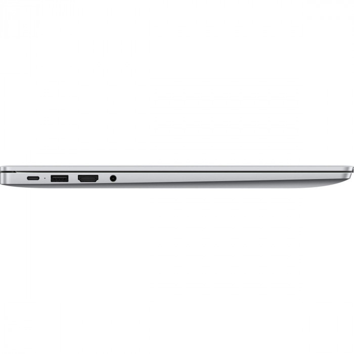 Ноутбук Huawei MateBook D16 Intel Core i5-13420H/16Gb (soldered D4)/SSD512Gb/UMA/16'/IPS/WUXGA/1920x1200/60Hz/NoOS/Mystic Silver/1.68kg