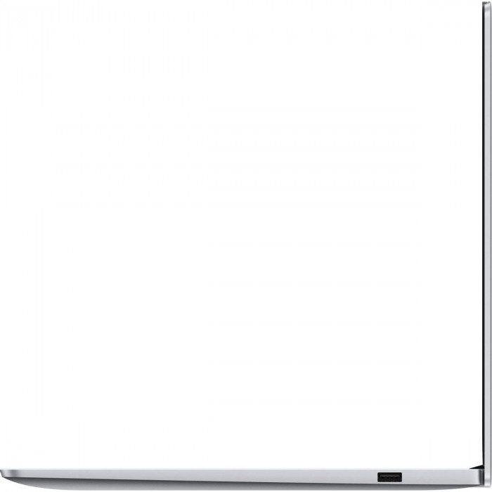 Ноутбук Huawei MateBook D16 Intel Core i5-13420H/16Gb (soldered D4)/SSD512Gb/UMA/16'/IPS/WUXGA/1920x1200/60Hz/NoOS/Mystic Silver/1.68kg