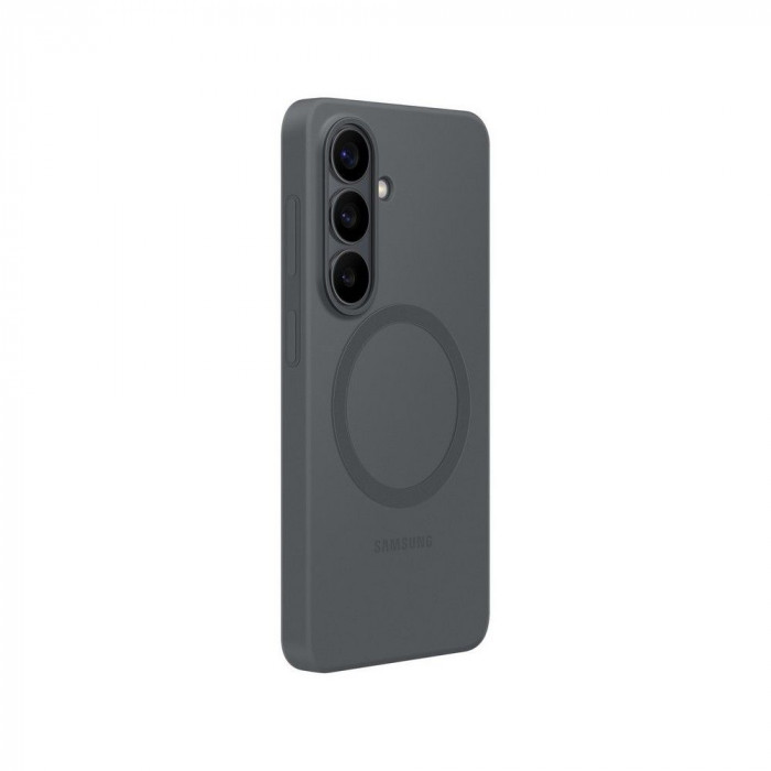 Чехол-накладка Silicone Magnet Case Galaxy S26, чёрный (EF-ES942CBEGRU)
