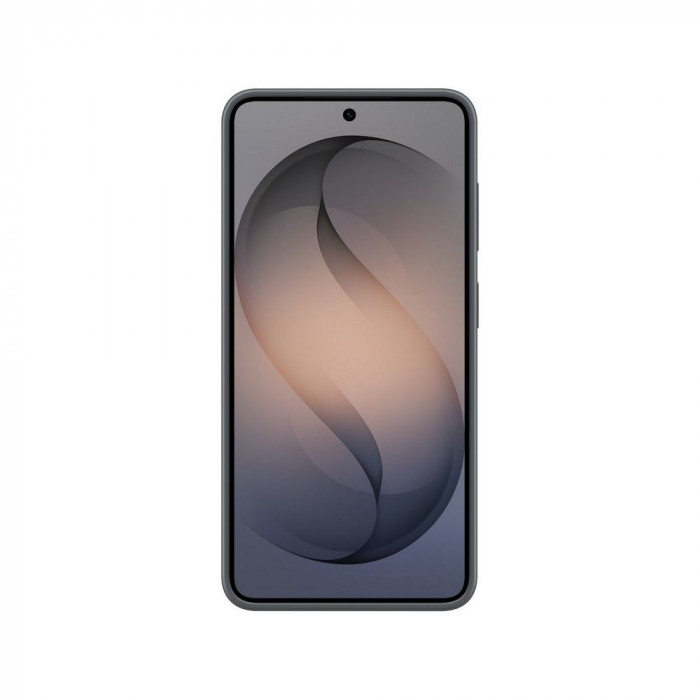 Чехол-накладка Silicone Magnet Case Galaxy S26, чёрный (EF-ES942CBEGRU)