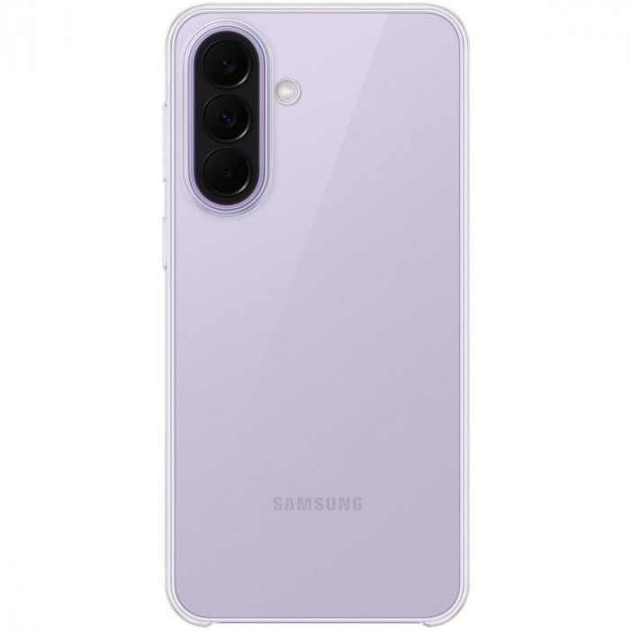Чехол Clear Case A37 5G, прозрачный (EF-QA376CTEGRU)