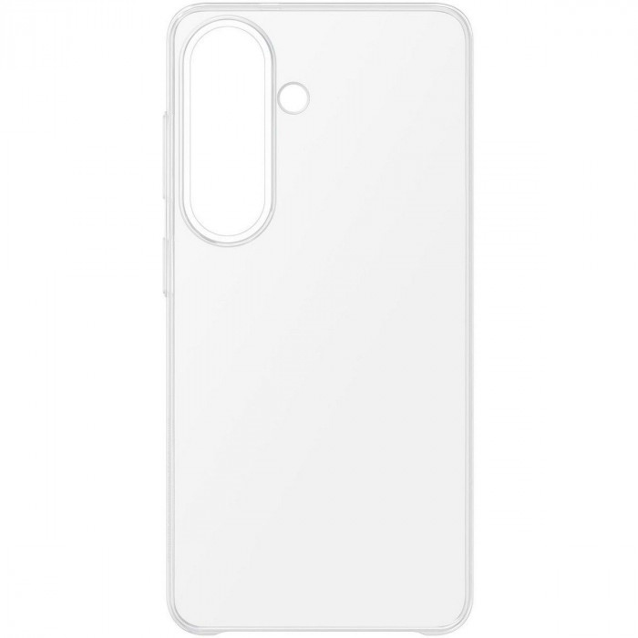 Чехол Clear Case Galaxy S26, прозрачный (EF-QS942CTEGRU)