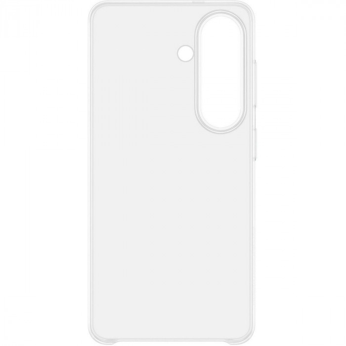 Чехол Clear Case Galaxy S26, прозрачный (EF-QS942CTEGRU)