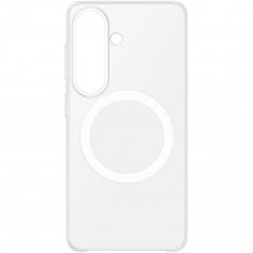 Чехол Clear Magnet Case Galaxy S26, прозрачный (EF-CS942CTEGRU)