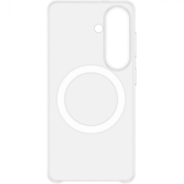 Чехол Clear Magnet Case Galaxy S26, прозрачный (EF-CS942CTEGRU)