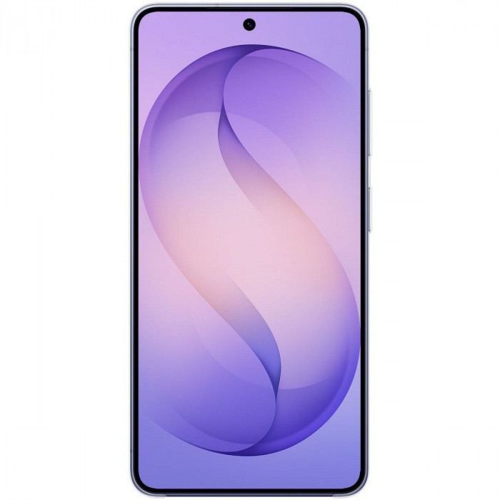 Чехол Clear Magnet Case Galaxy S26, прозрачный (EF-CS942CTEGRU)
