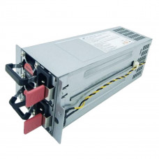 Блок питания серверный RH RH1300-5Q01A 1300W 2URedundant (ШВГ=77*84*225мм), AC Full Range Input, DC ATX Outputs, 80+ Platinum  (FSP Group)