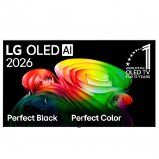 65' Телевизор OLED LG OLED65B6RLA.ARUG (2026)