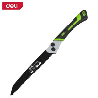 Садовая пила складная 'Nature Pro' Deli DL-YL2405