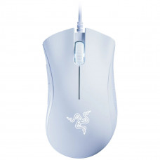 Мышь Razer DeathAdder Essential белый (RZ01-03850200-R3C1)