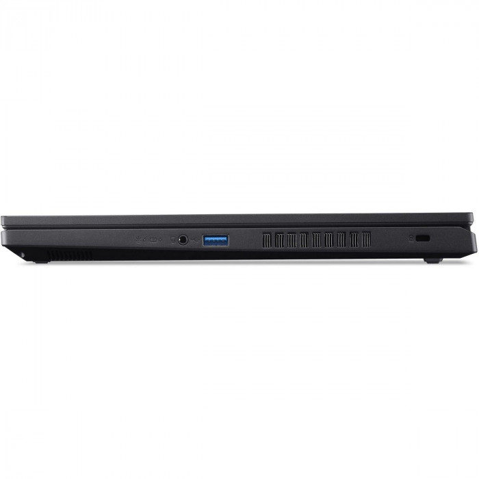 Ноутбук Acer Nitro V 15 ANV15-52-92DD Intel Core i9-13900H/16Gb (2*8 D5)/SSD512Gb/RTX5060 8Gb (75W)/15.6'/IPS/FHD/1920x1080/165Hz/NoOS/RJ-45/Black/2.1kg