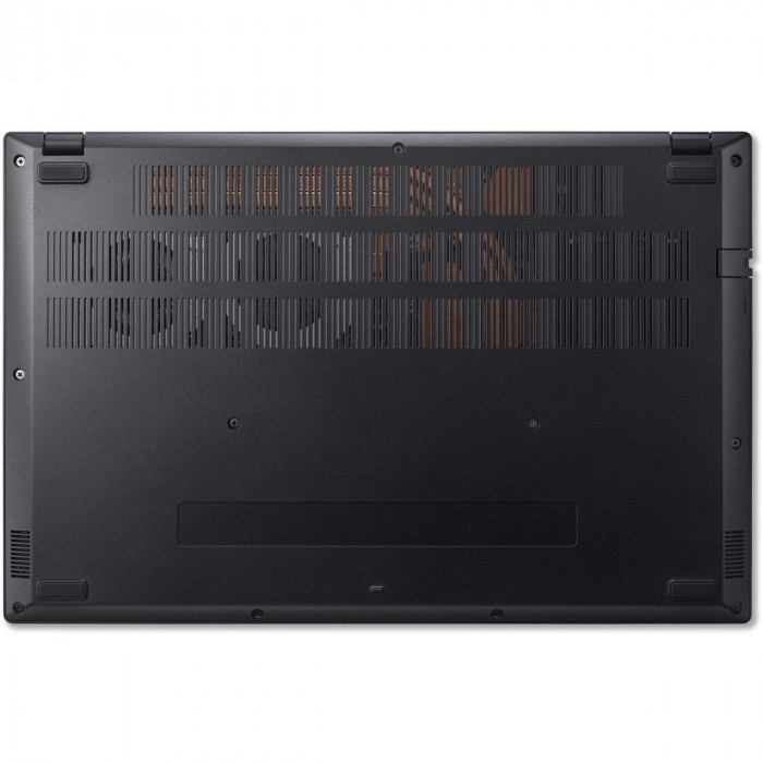 Ноутбук Acer Nitro V 15 ANV15-52-92DD Intel Core i9-13900H/16Gb (2*8 D5)/SSD512Gb/RTX5060 8Gb (75W)/15.6'/IPS/FHD/1920x1080/165Hz/NoOS/RJ-45/Black/2.1kg