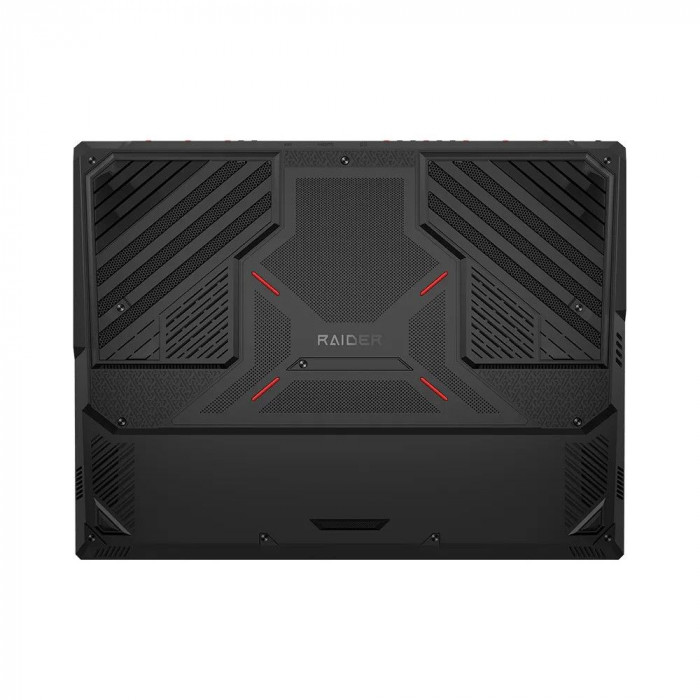 Ноутбук MSI Raider A18 HX A8WHG-409RU AMD Ryzen 9 8940HX/32Gb (2*16 D5)/SSD1Tb/RTX5070 Ti 12Gb (140W)/18'/IPS/WQXGA/2560x1600/240Hz/Win11/RJ-45/Core Black/3.6kg