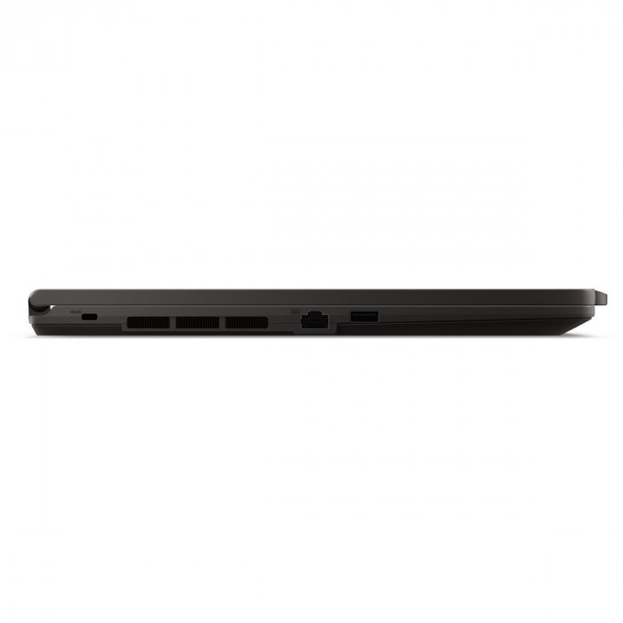 Ноутбук MSI VenturePro 17 AI A2HVEG-029XRU Intel Core Ultra 5 225H/16Gb (2*8 D5)/SSD512Gb/RTX4050 6Gb (45W)/17.3'/IPS/FHD/1920x1080/144Hz/NoOS/RJ-45/Solid Gray/2.4kg