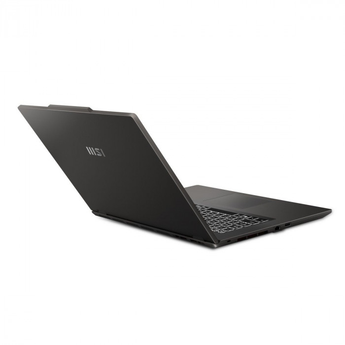 Ноутбук MSI VenturePro 17 AI A2HVEG-029XRU Intel Core Ultra 5 225H/16Gb (2*8 D5)/SSD512Gb/RTX4050 6Gb (45W)/17.3'/IPS/FHD/1920x1080/144Hz/NoOS/RJ-45/Solid Gray/2.4kg