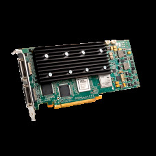 Видеокарта MURA-MPX42HF 4 outputs, 2 inputs, PCIe x16 (Gen2) 2GB1 64 Gbit/sec output: RGB (VGA) 2048x1536 , input: SL-DVI 1920x1200, RGB (VGA) 2048x1536, Component (YPbPr) 1080i, S-Video NTSC/PAL/SECAM, Composite NTSC/PAL/SECAM