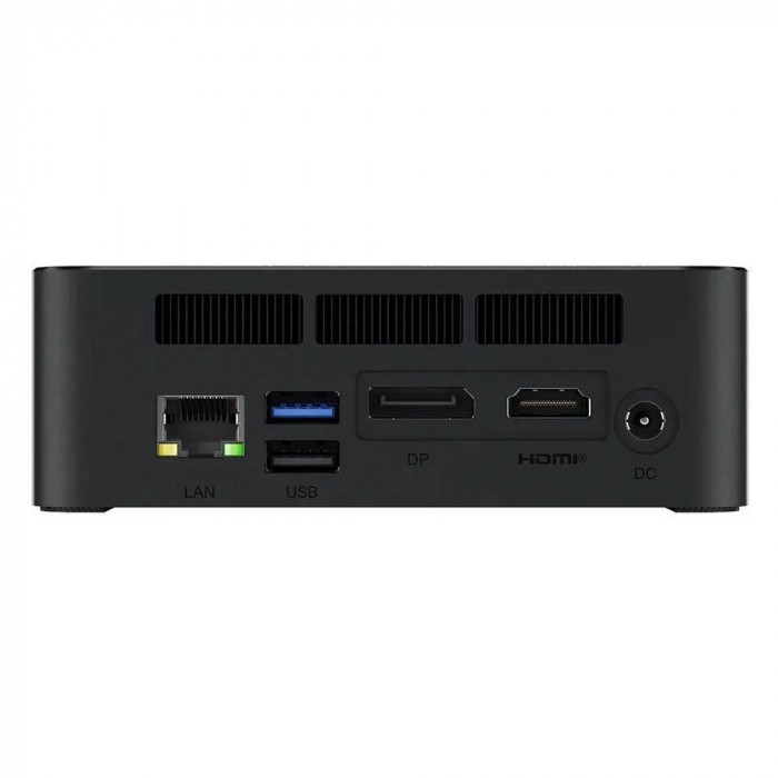 Мини-компьютер Beelink BL/SER5 MAX/7735HS/24G/1TB/2.5G*1/Black