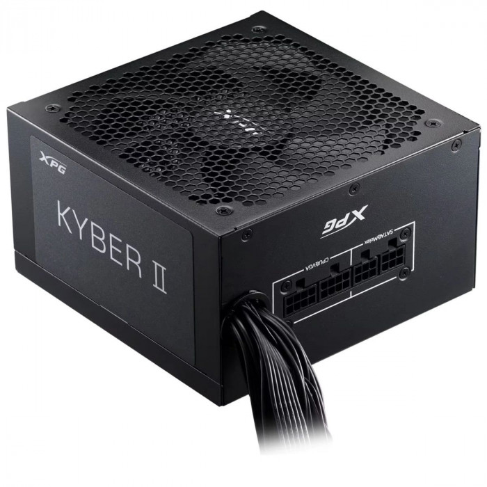 Блок питания XPG KYBERII850G-BKCEU