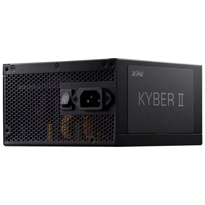 Блок питания XPG KYBERII850G-BKCEU