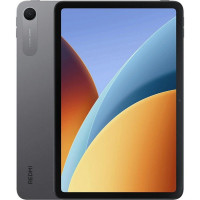 Планшет 9.7' Redmi Pad 2 4+128Gb серый (VHU7066RU)