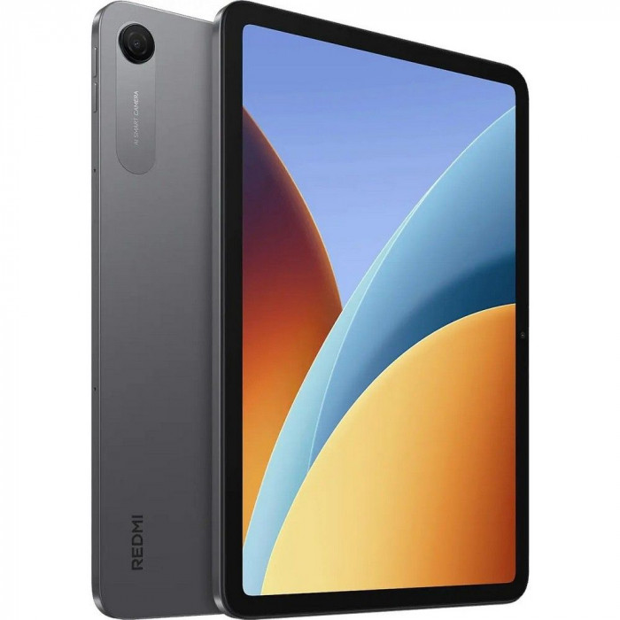 Планшет 9.7' Redmi Pad 2 4+128Gb серый (VHU7066RU)
