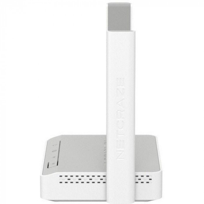 Беспроводной маршрутизатор Netcraze Launcher (NC-1221)