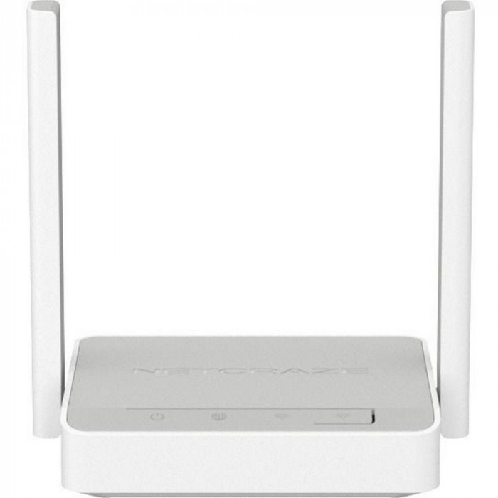 Беспроводной маршрутизатор Netcraze Launcher (NC-1221)