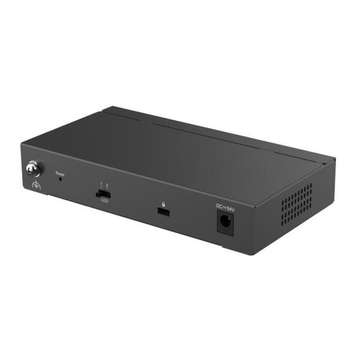 PoE Коммутатор, управляемый Ruijie/Reyee RG-ES206GS-P
