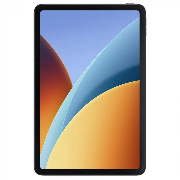 Планшет 9.7' Redmi Pad 2 4+128Gb серебристый (VHU7057RU)