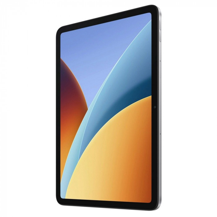 Планшет 9.7' Redmi Pad 2 4+128Gb серебристый (VHU7057RU)