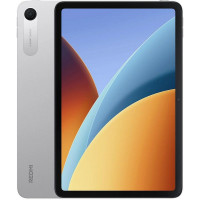 Планшет 9.7' Redmi Pad 2 4+128Gb серебристый (VHU7057RU)