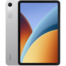 Планшет 9.7' Redmi Pad 2 4+128Gb серебристый (VHU7057RU)