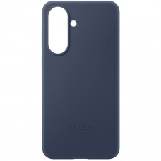 Чехол-накладка Silicone Case A57 5G, синий (EF-PA576CNEGRU)