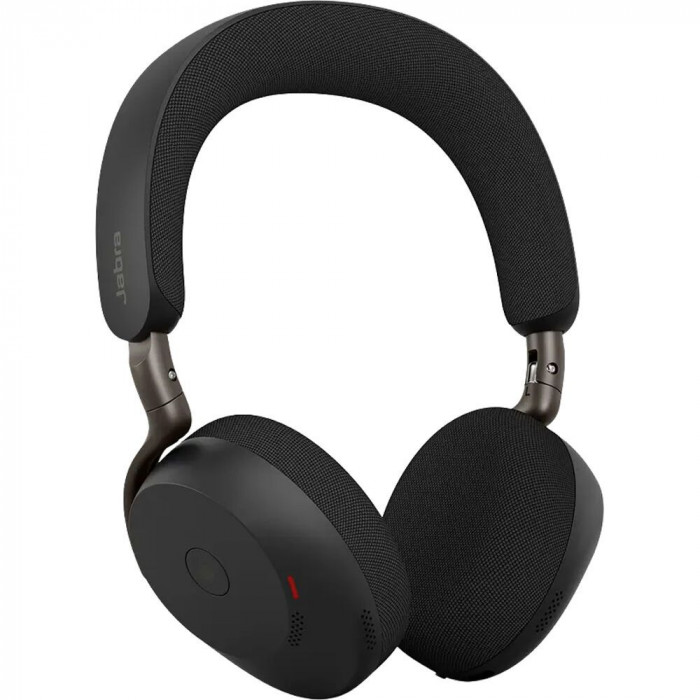 Беспроводная гарнитура Jabra Evolve3 75 MS, Link390c, Stereo WLC