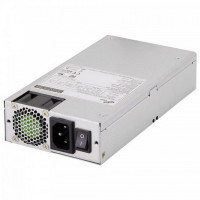 Блок питания серверный FSP FSP300-50UCB 300W, 1U (ШВГ=100*40,5*190мм), 80PLUS Bronze, A-PFC, Стандарт IEC 62368,  , OEM {12} (523588)