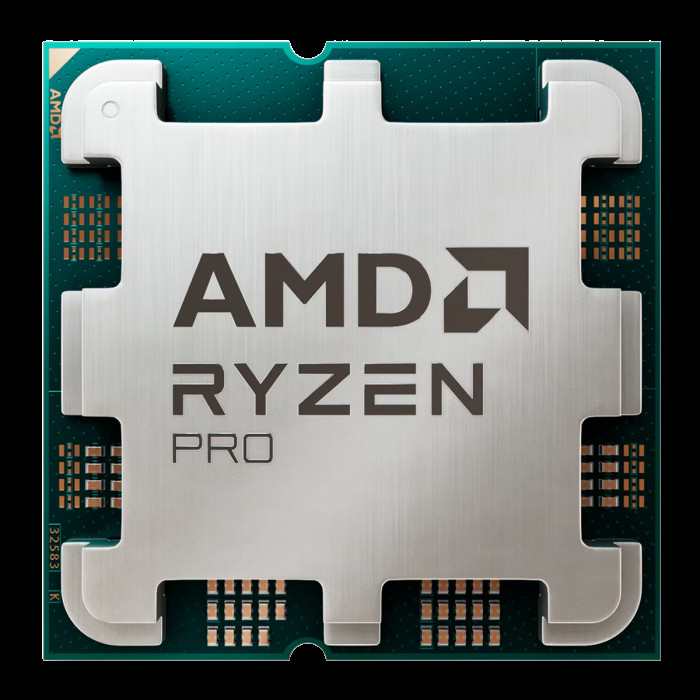 Центральный Процессор AMD RYZEN 5 PRO 8600G OEM (Phoenix, 4nm, C6/T12, Base 4.30 GHz, Turbo 5.00 GHz, Radeon 760M (RDNA 3.0), L2 6 MB, L3 16 MB, TDP 65 W, AM5)