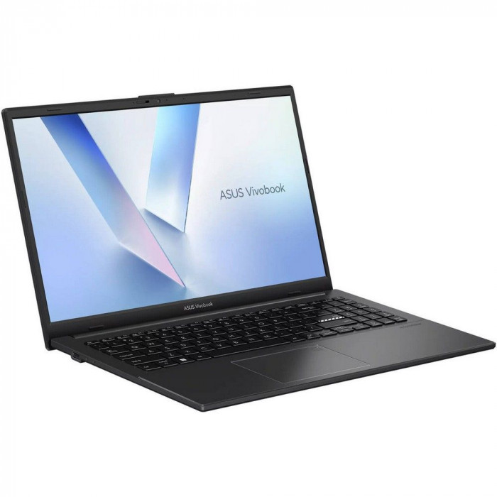 Ноутбук ASUS Vivobook Go L1504FA AMD Ryzen 5 7520U/16Gb/SSD512Gb/UMA/15.6'/IPS/FHD/1920x1080/60Hz/NoOS/Black/1.63kg